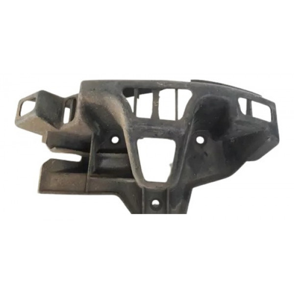 Trava Parachoque Traseira Direita Range Rover Sport 06 07 08