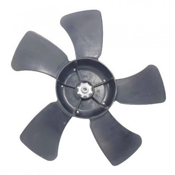Ventoinha Helice Mitsubishi Airtrek 2.4 04 05 06 07 08
