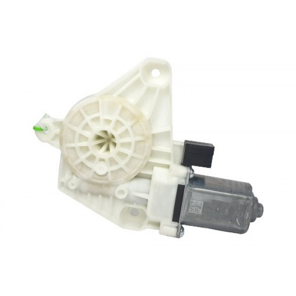 Motor Da Máquina De Vidro Traseira Direita Vw Passat 16 A 20