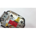 Miolo Do Volante Blazer 1996 A 2000