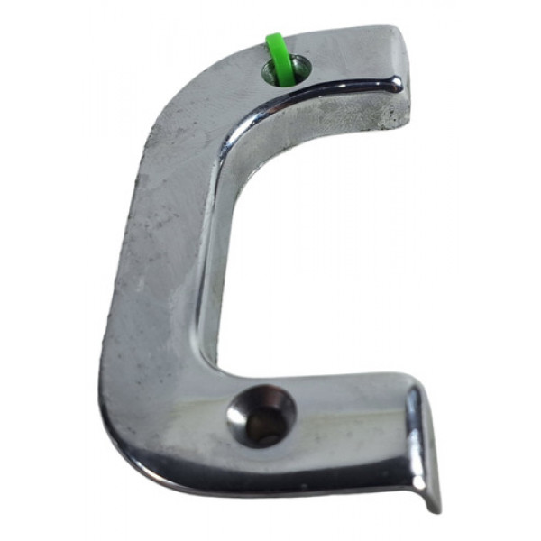 Guarnição  Da Porta Direito  Mercedes-benz 280s W126 1983