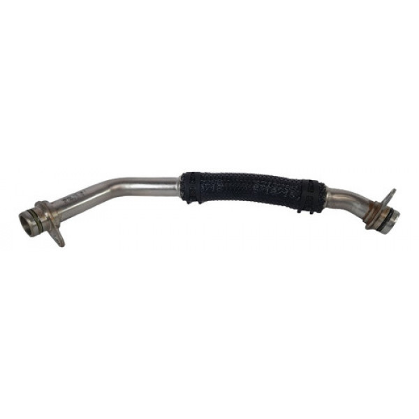 Cano Turbina Retorno Óleo Volkswagen Passat 16 17 18 19 20