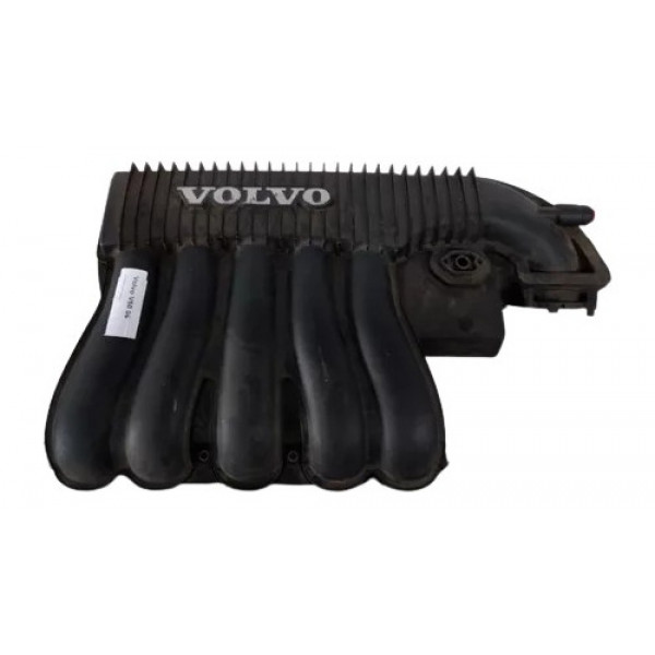 Coletor De Admissão Volvo 2.4 5 Cilindros C30 V50 V70 S40