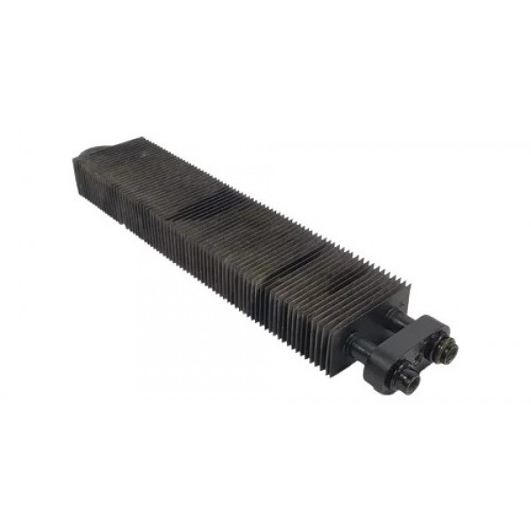 Trocador Radiador Calor Mercedes C180 W203 00 A 06