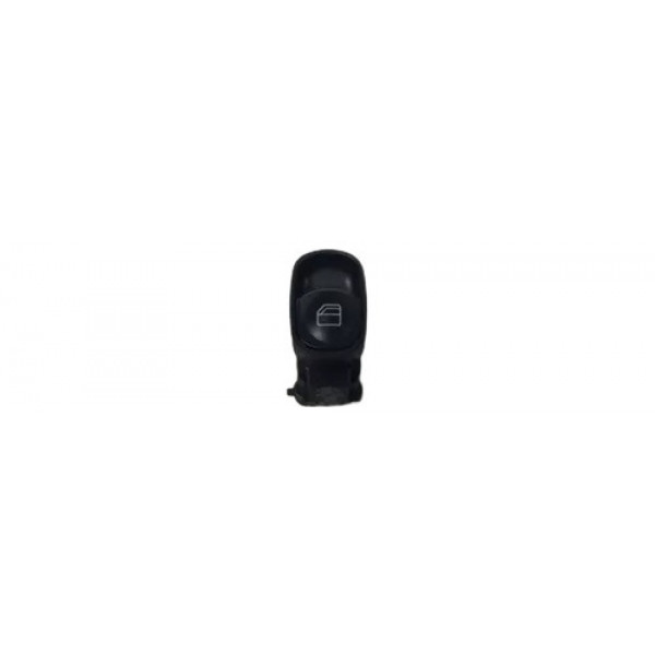 Comando De Vidro Dianteiro Direito Mercedes C180 00 A 06