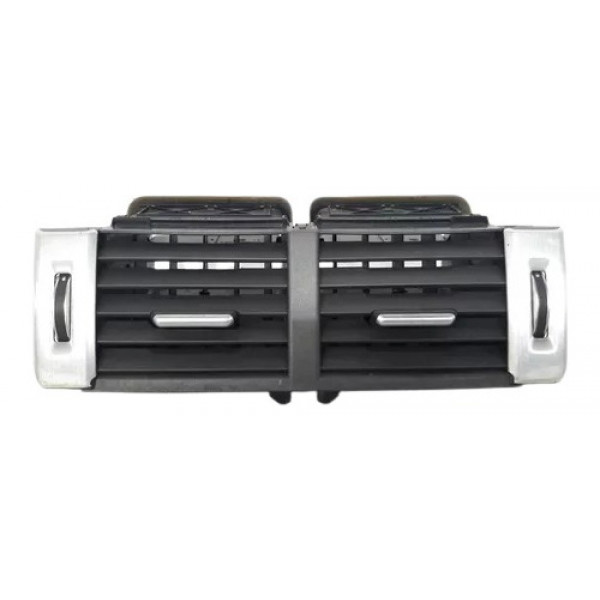 Difusor Central Painel Range Rover Evoque 2012 2013 14 15 16