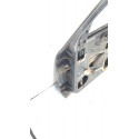 Porta Dianteira Direita Chevrolet Blazer 1996 A 2000