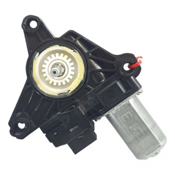 Motor Máquina Vidro Traseiro Esquerdo C180 W205 2015 A 2018