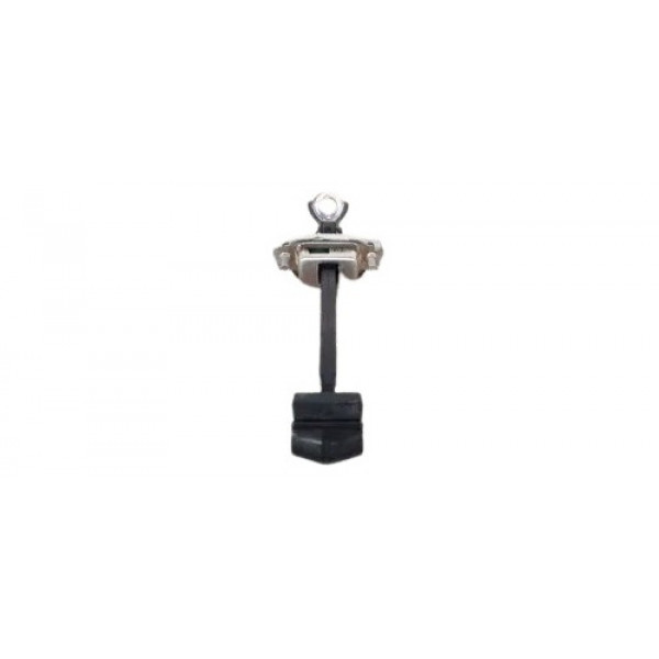 Limitador De Porta Dianteiro Direito Honda Civic 12 13 14 15