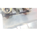 Moldura Inferior Painel Chevrolet Blazer 1996 A 2000