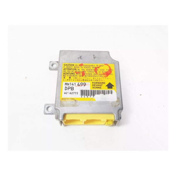 Módulo Mn141499 Mitsubishi Airtrek 04 A 08 