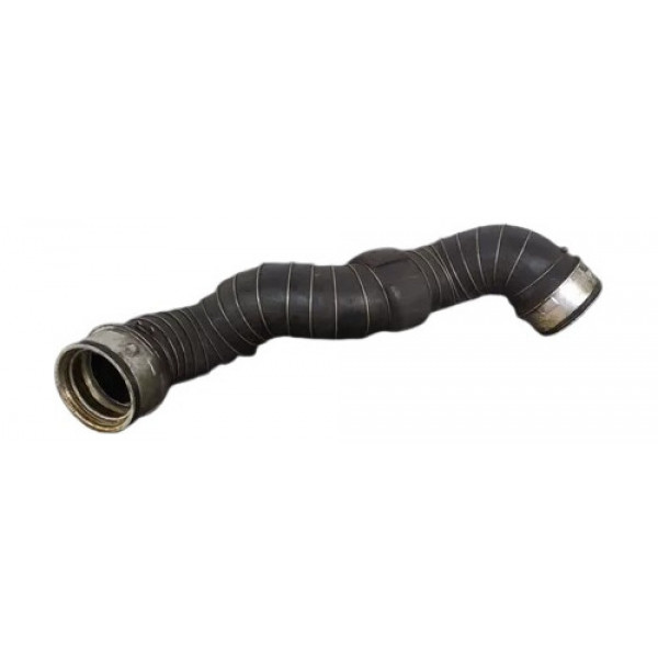 Mangueira Do Intercooler Mercedes C180 1.8 Kompressor 00/06 