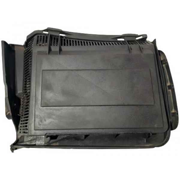 Caixa De Microfiltro De Cabine Bmw 528i E39 1996 A 2003     
