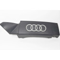 Acabamento Capa Do Motor Audi A8 V8 D3 2003 A 2009 