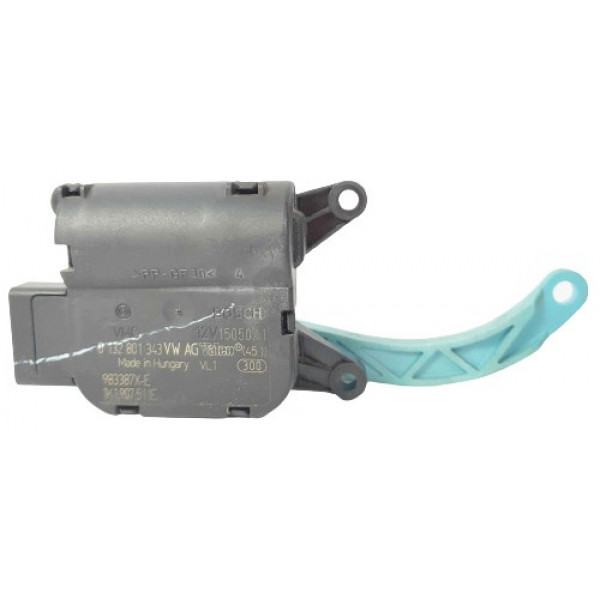 Atuador Caixa De Ar Vw Jetta 2.5 2005 A 2011 0132801343 