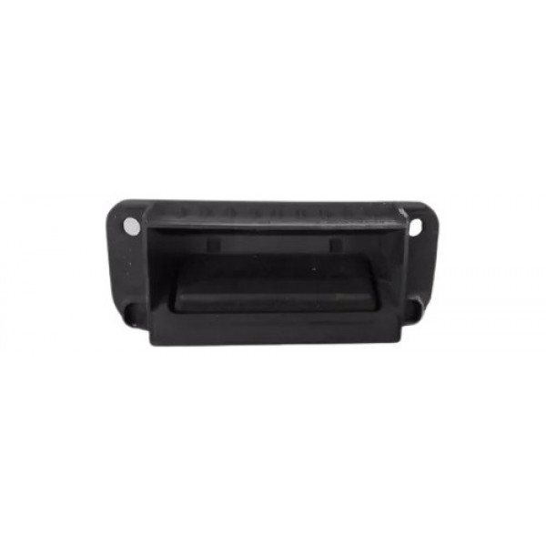 Botão Tampa Do Porta-malas Mercedes-benz C180 08 09 10 11 12