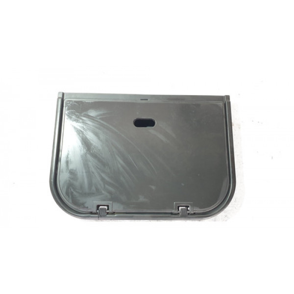 Caixa De Carga Traseira Nissan Pathfinder 1997 A 2003