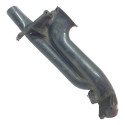 Mangueira Duto Filtro De Ar Chevrolet Zafira 2.0 2005 A 2012