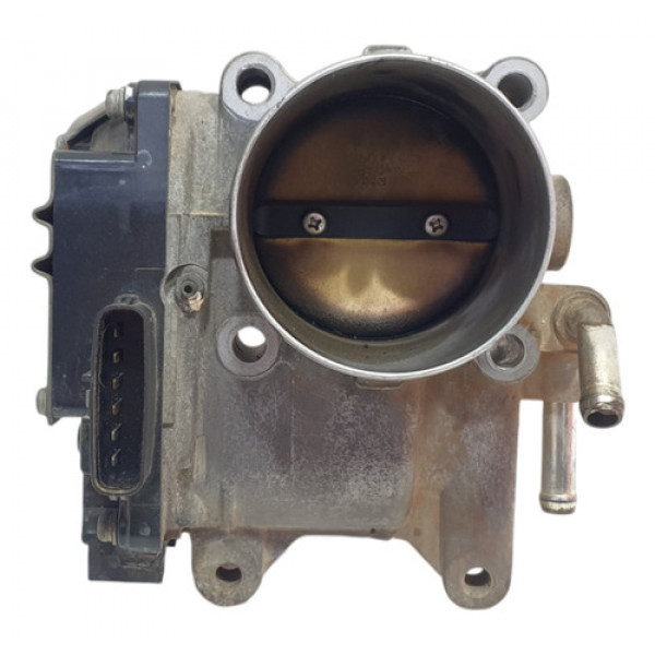 Tbi Corpo Borboleta Mitsubishi Outlander Gt 2007 A 2012