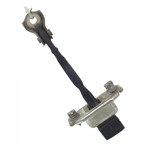 Limitador Porta Traseira Direita Outlander Gt 2007 A 2012