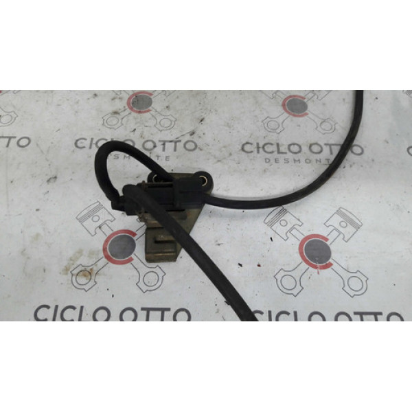 Válvula Interruptora De Vácuo Mitsubishi Pajero 95 96 97 98