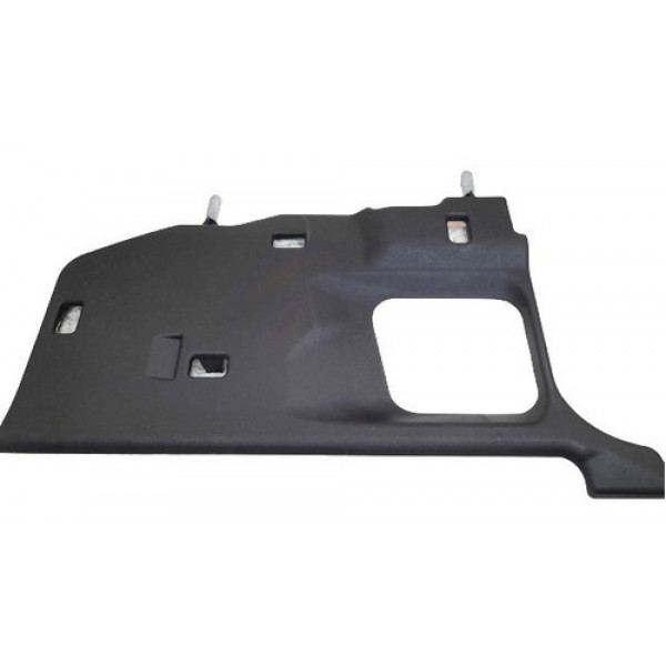 Acabamento Interno Honda Crv 2012 77345t0aaa012 Painel Capa