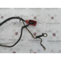 Cabos Da Bateria Subaru Legacy Outback 1998 1999 2000 01 02