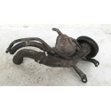 Bocal Do Tanque Mercedes-benz C180 W203 01 02 03 04 05 06