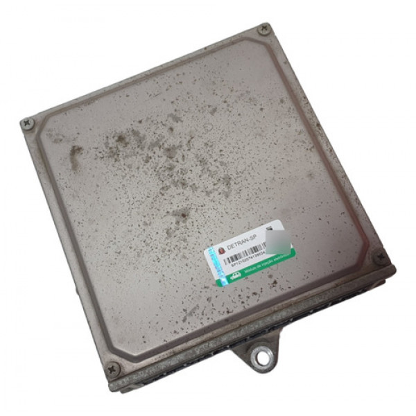 Módulo Injeção Eletrônica Honda Accord Exr 1998 A 2002 2.3