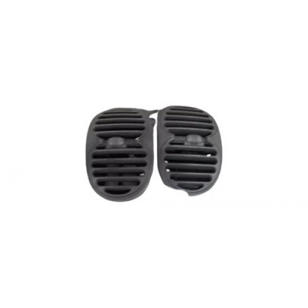 Difusor De Ar Painel Grand Caravan 96/00  Unitário 