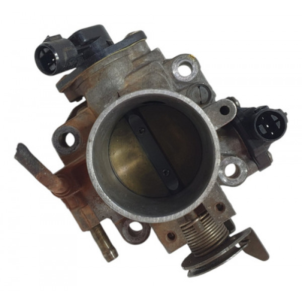 Tbi Corpo Borboleta Honda Civic G6 1997 A 2000 