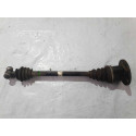 Semi Eixo Traseiro Direito Chrysler Grand Caravan 3.8 98/00