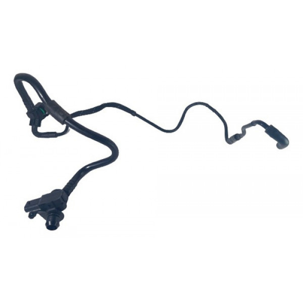 Sensor Pressão Admissão Volkswagen Passat B8 2016 A 2020
