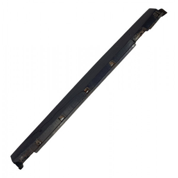 Spolier Saia Lateral Lado Esquerdo Volkswagen Passat Cc 08