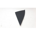 Acabamento Interno Retrovisor Direito Bmw 325i E36 1994