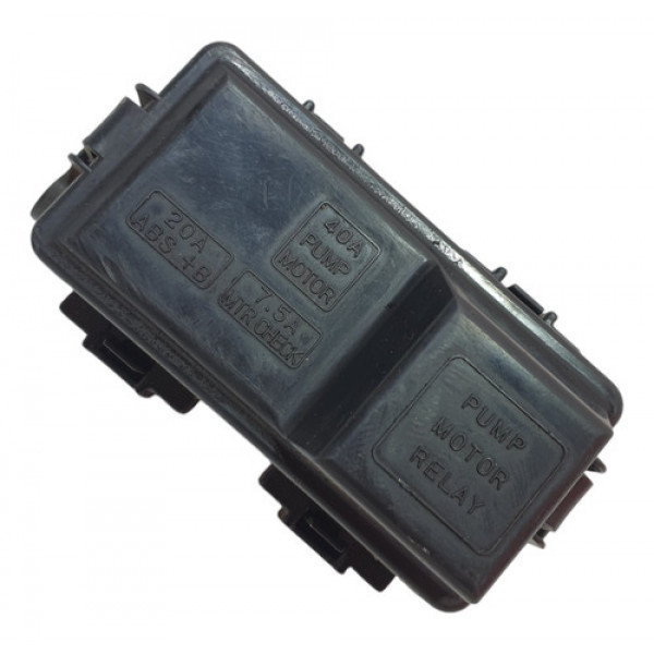 Caixa De Fusíveis Honda Civic G6 1997 A 2000