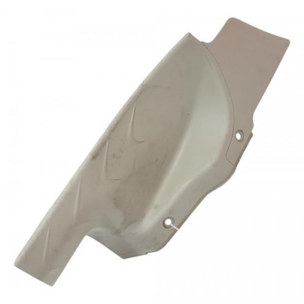 Soleira Porta Traseira Direita Outlander Gt 2007 A 2012
