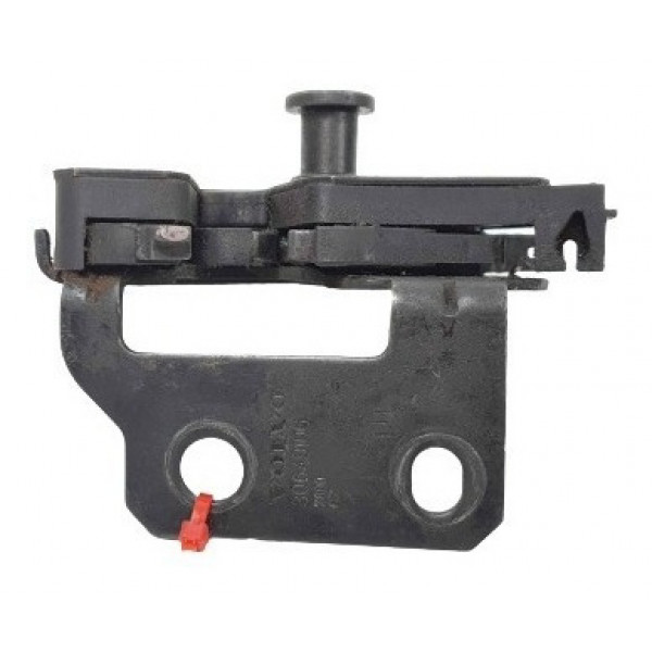 Trava Esquerda Porta Malas Volvo Xc90 2003 A 2014 30649106
