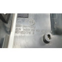 Acabamento Coluna Inferior Audi A4 B5 1994 A 2001