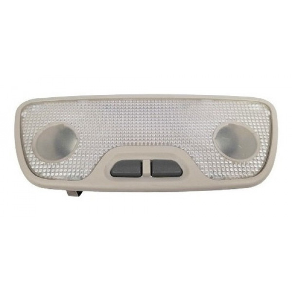 Luz Cortesia Traseira Volvo Xc90 2003 A 2011 9178936