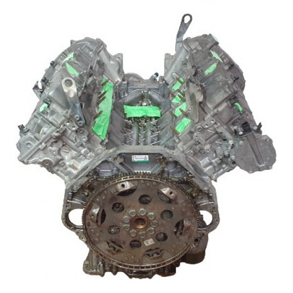 Motor Bmw X5 X6 E70 E72 4.4 V8 Biturbo N63 2007 A 2012 