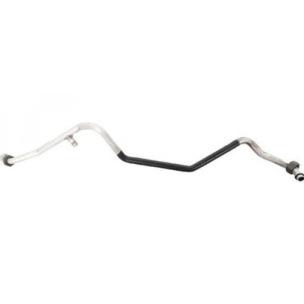 Cano Ar Condicionado Audi A6 1995 4a1260740ac