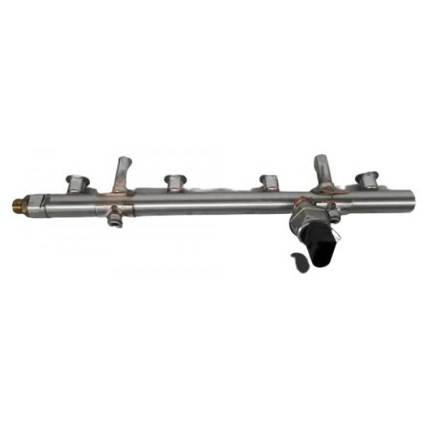 Flauta De Combustível 06k133317aa Vw Tiguan Audi Q5 Jetta