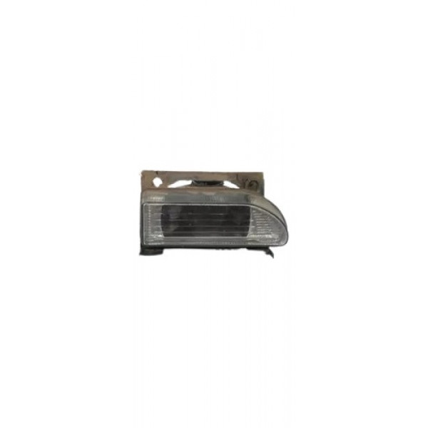 Farol De Milha Direito Volkswagen Gol G2 Bola Original 95
