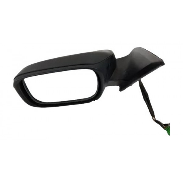 Retrovisor Esquerdo Volvo Xc90 2.5 T5 05 Á 09 Detalhe
