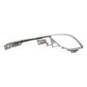 Moldura Do Difusor Ar Painel Chevrolet Tracker 17 A 19 