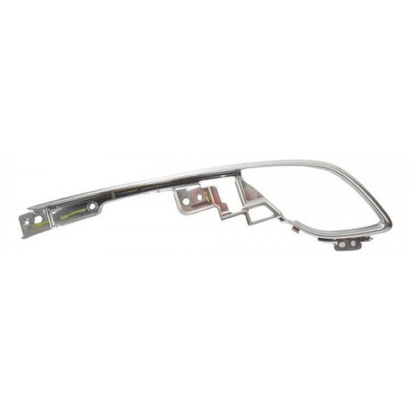 Moldura Do Difusor Ar Painel Chevrolet Tracker 17 A 19 