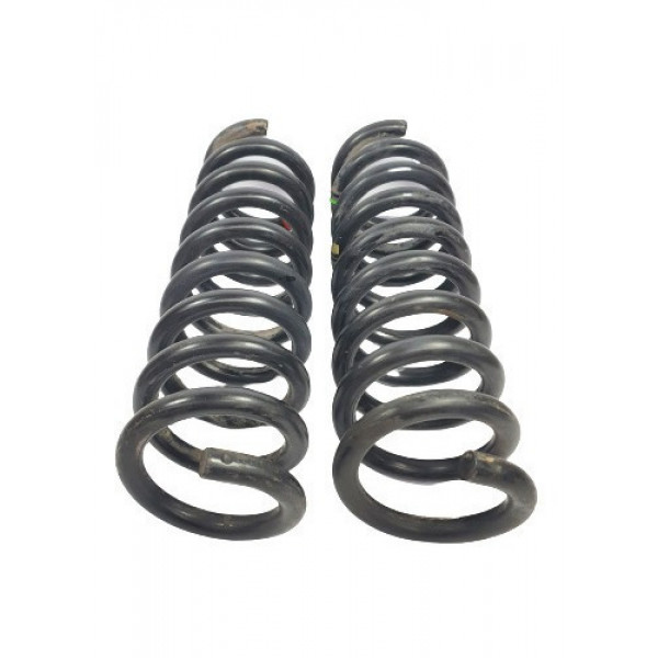 Par Molas Traseiras E240 E320 W210 96 97 98 99 00 01