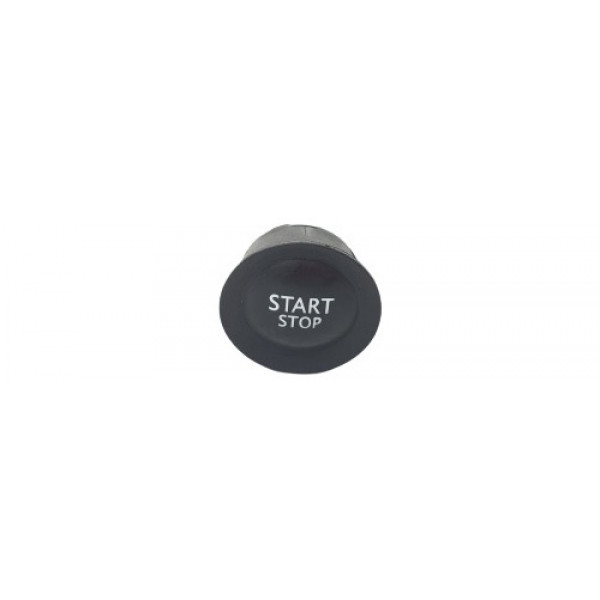 Botão Start Stop Renault Megane Gt 2007 A 2013 1927937