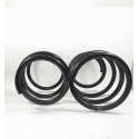 Par Molas Dianteira Bmw X3 3.0 E83 2003 A 2010 Blindado